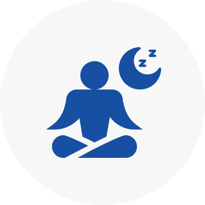 Sleep & Stress